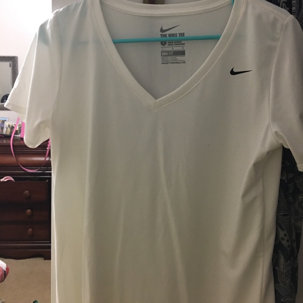 Nike Dri-Fit Tee