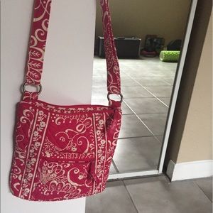 Vera Bradley bag
