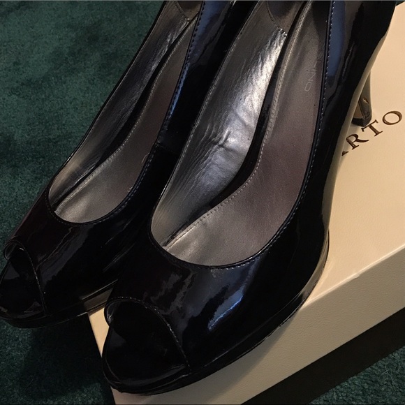 Women's heels - Picture 2 of 4