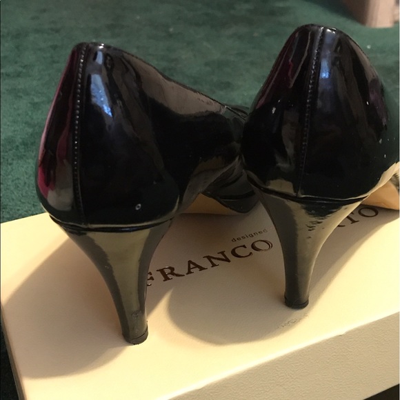 Women's heels - Picture 4 of 4