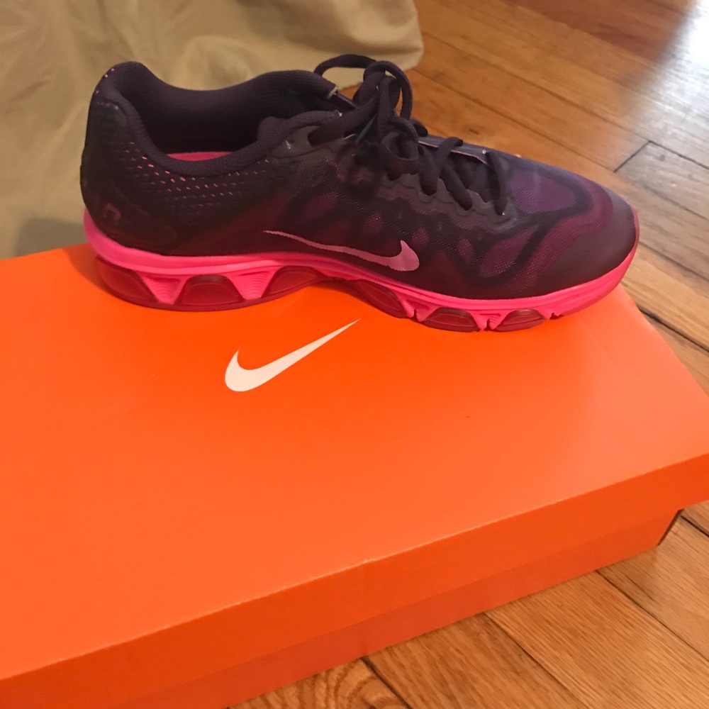 Nike air max 7