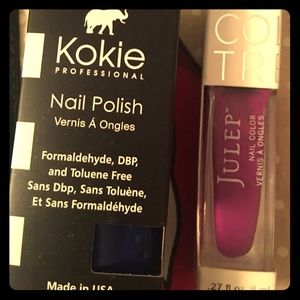 Nail Polish