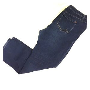 INC Straight Leg Jean