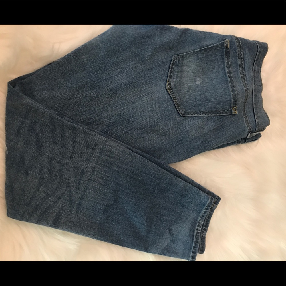 CCO✨GAP Legging Jean
