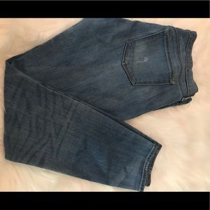 CCO✨GAP Legging Jean