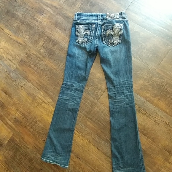 Miss me jeans - Picture 1 of 2