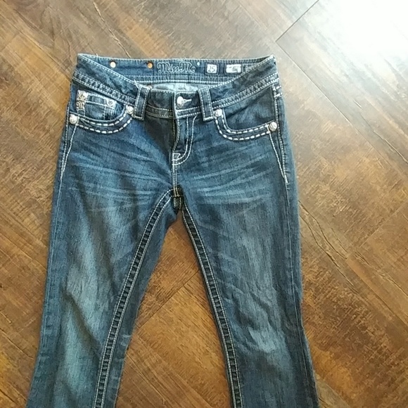 Miss me jeans - Picture 2 of 2