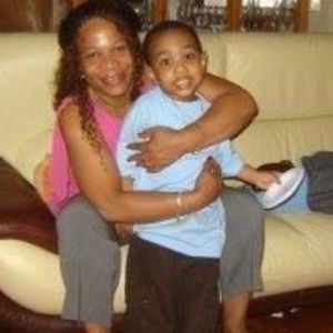 Meet your Posher, Anne