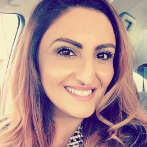 Meet your Posher, Mary