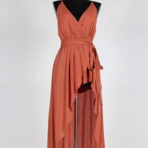 Sienna Dress