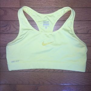 Women's Nike Sports Bra