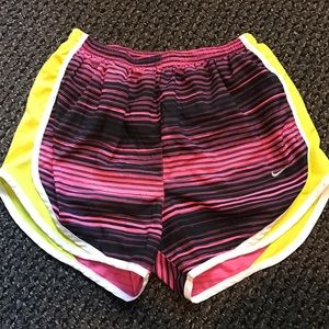 Nike Dry Fit Running Shorts