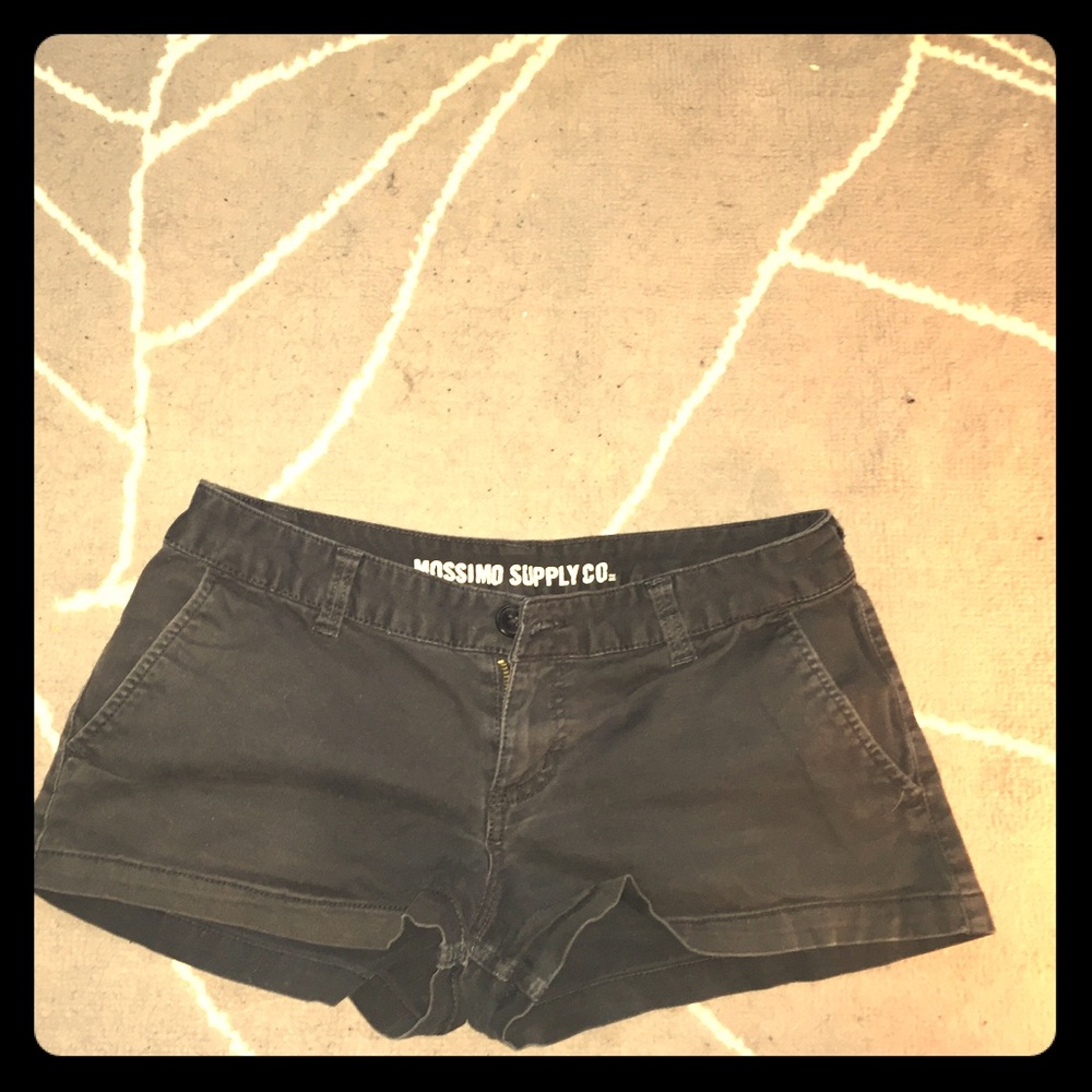 Vintage shorts