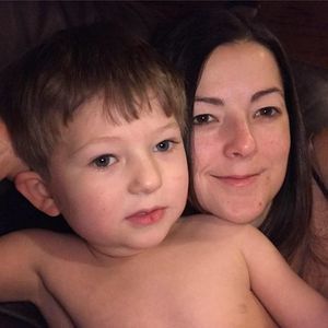 Meet your Posher, Kimberly