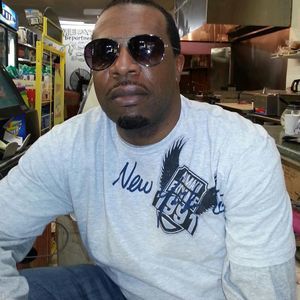 Meet your Posher, Wayne hugo