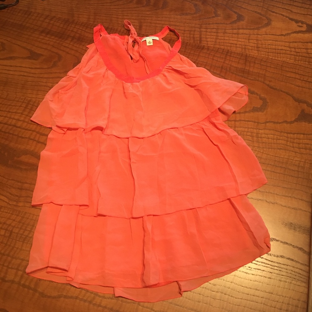 Banana Republic blouse