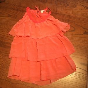 Banana Republic blouse