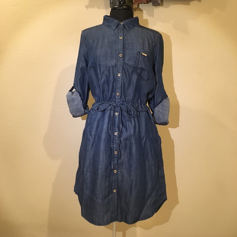 Size 10 Tommy Hilfiger dress🌸