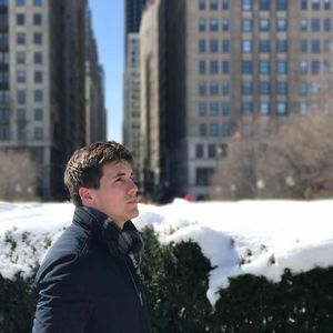 Meet your Posher, Jack