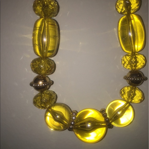 Necklaces I got necklaces-Will bundle cheap! - Picture 2 of 2