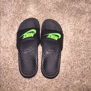 Nike Slides