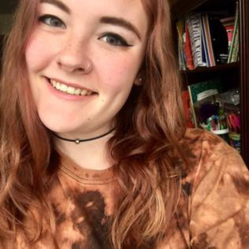 Meet your Posher, Bridget