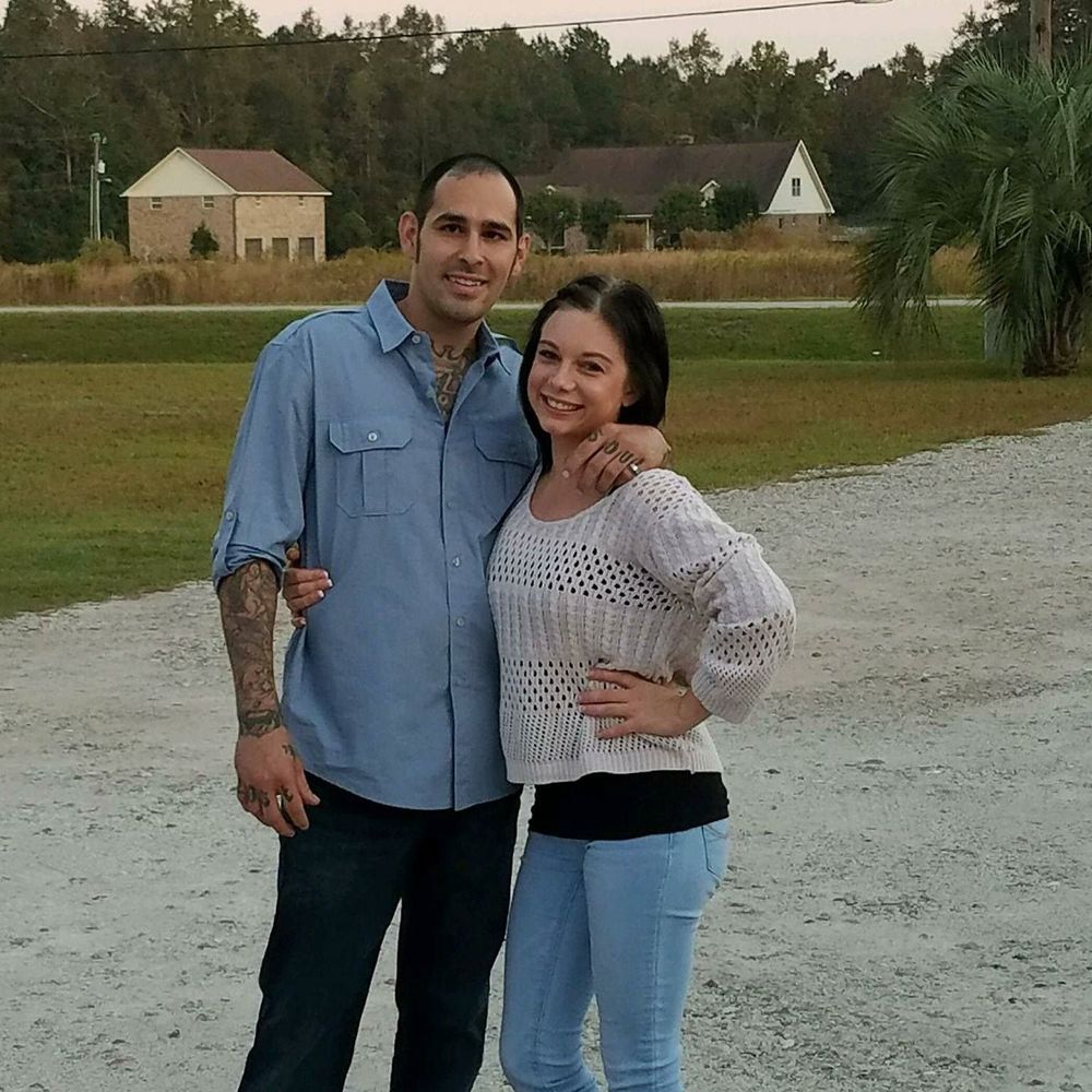 Meet your Posher, Monica