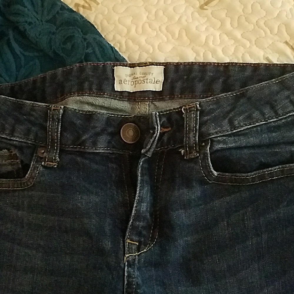 Shorts - Picture 2 of 4