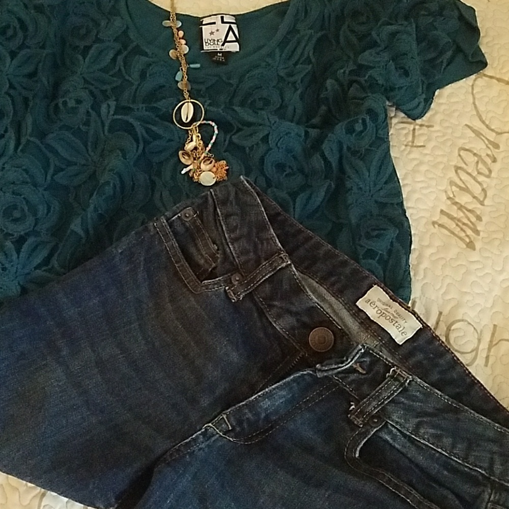 Shorts - Picture 4 of 4