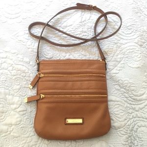 Authentic Calvin Klein cross body bag