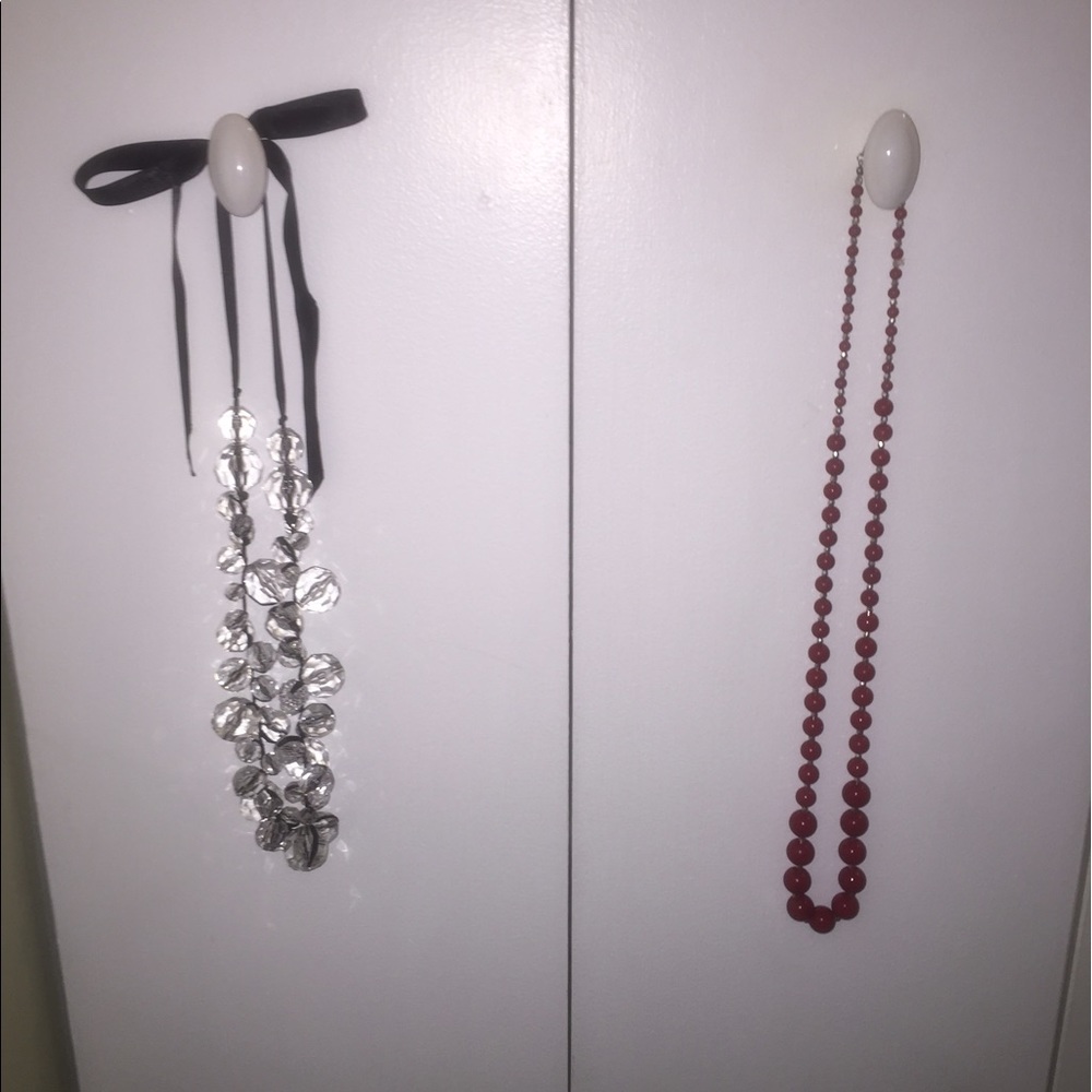 Necklaces, I got Necklaces!!!  Will bundle cheap!