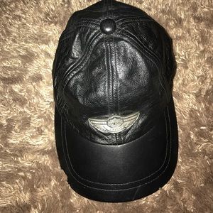 Harley-Davidson 100th anniversary hat