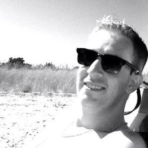 Meet your Posher, Ted