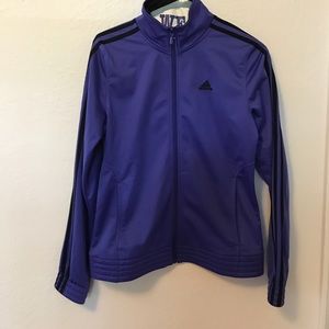 Adidas jacket