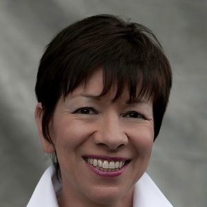 Meet your Posher, Pamela