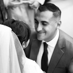 Meet your Posher, Saul