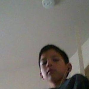 Meet your Posher, Christopher