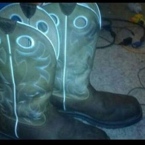 Ariat Boots