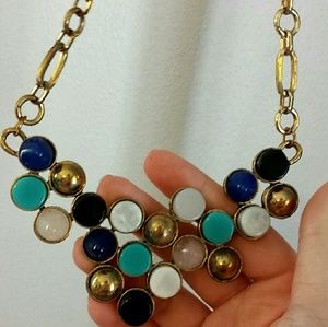 FINAL PRICE: 3D ModCloth statement necklace