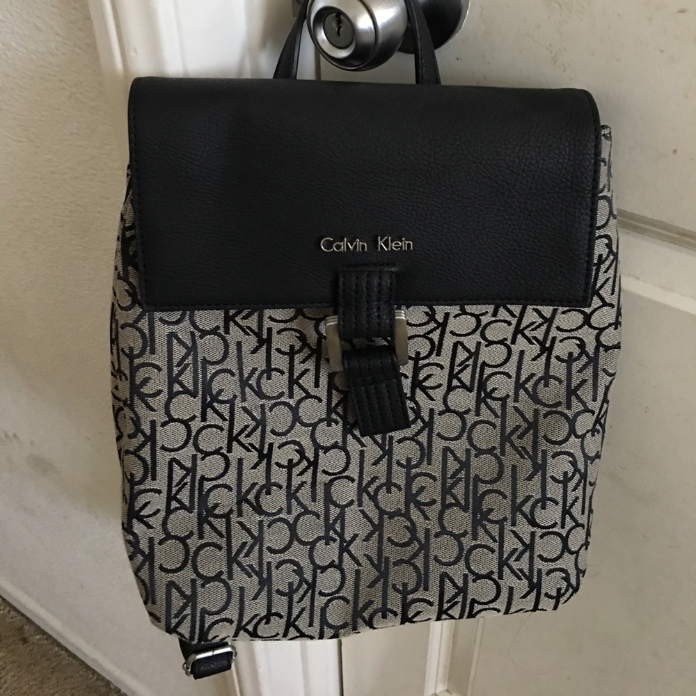 Calvin Klein backpack
