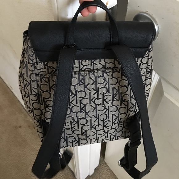 Calvin Klein backpack