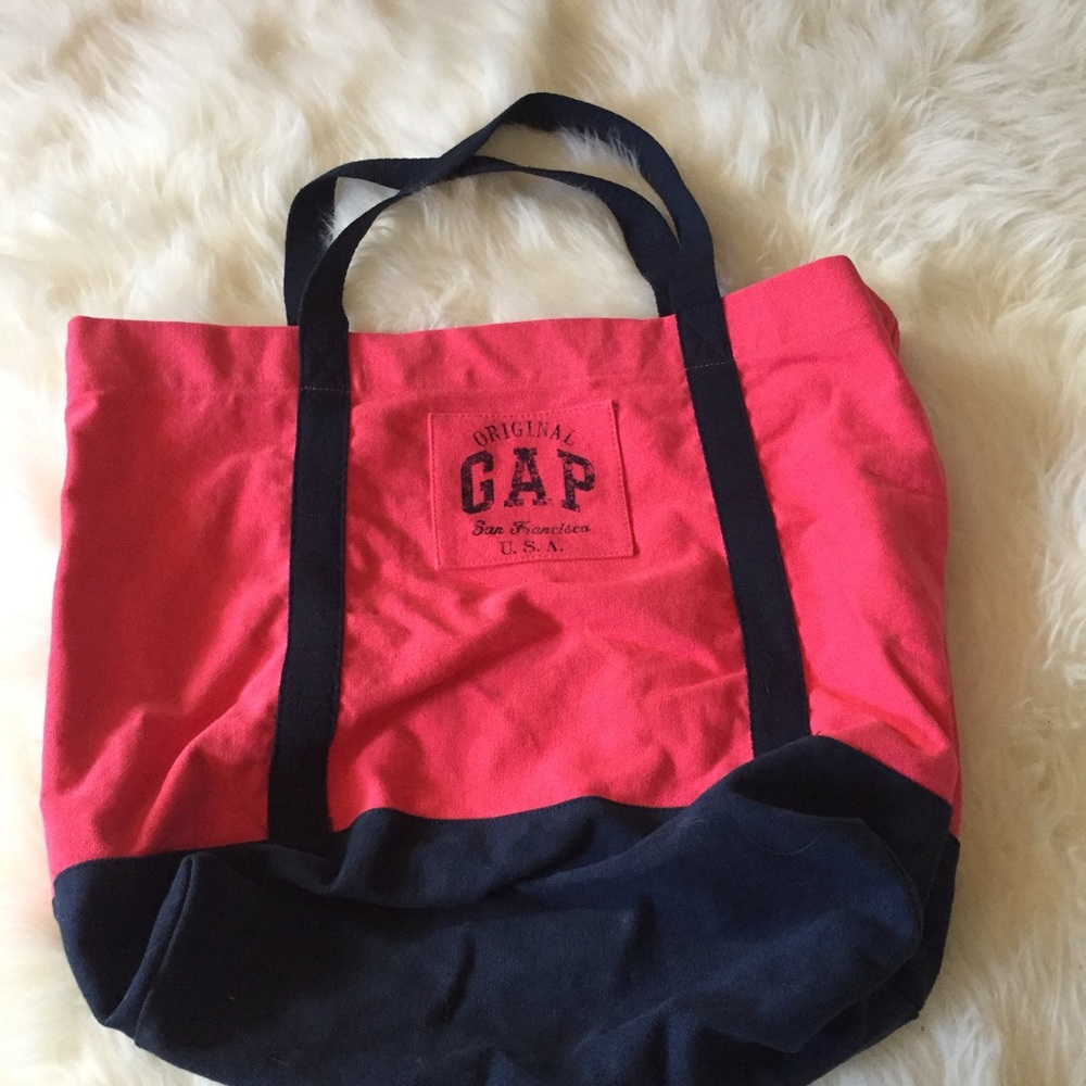 Large GAP Bag
