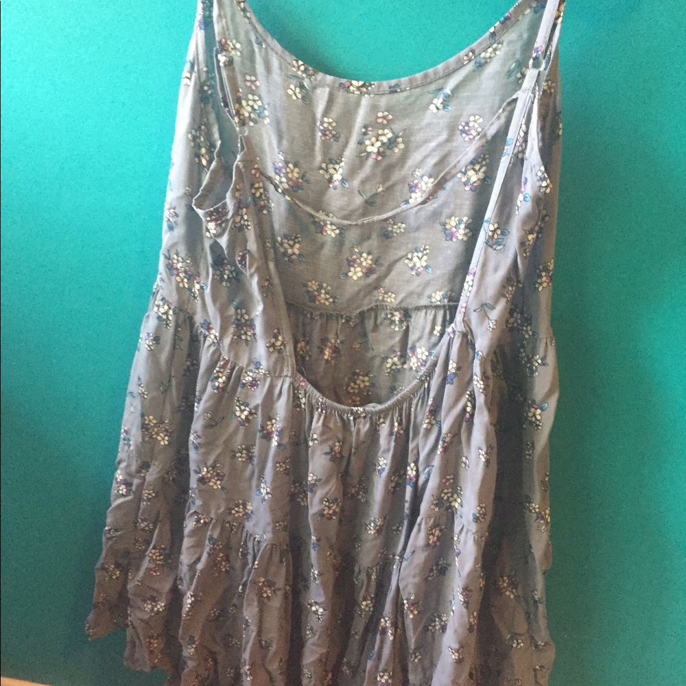 Summer Dress