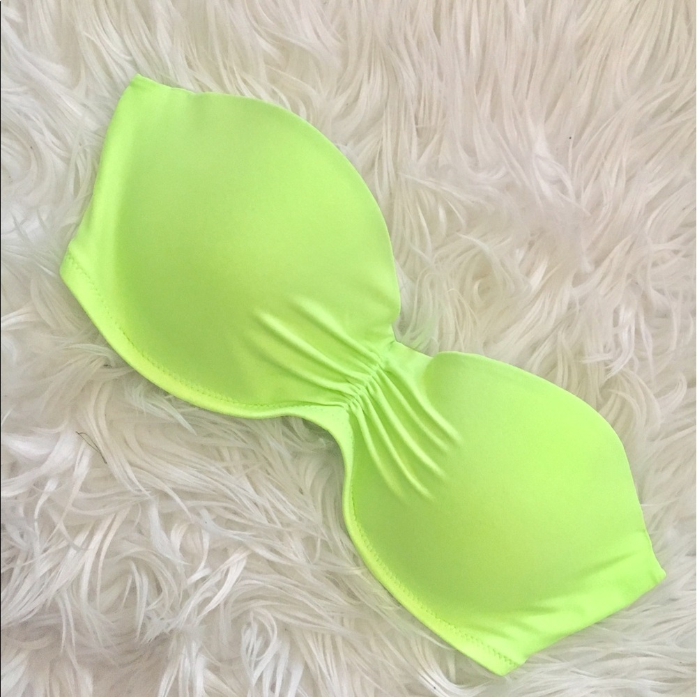 Victoria's Secret Swim Top