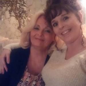 Meet your Posher, Diane