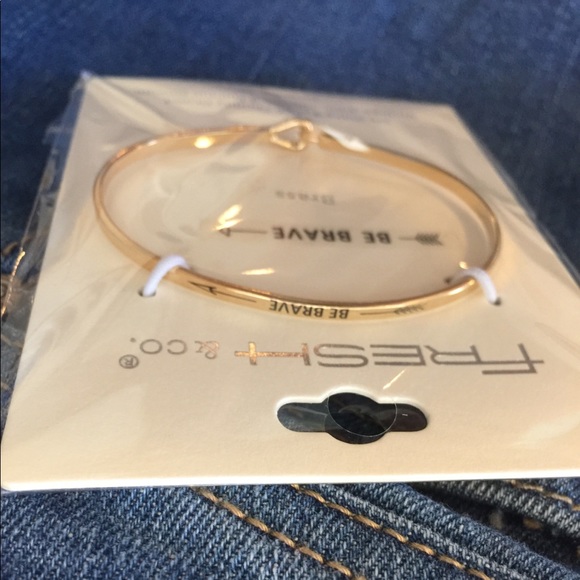 Fresh & Co. Jewelry Bracelets Poshmark