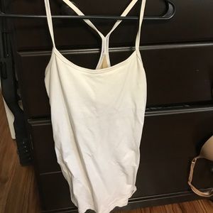 Lululemon top