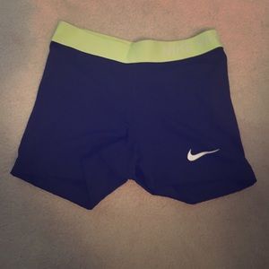 Nike Pro Dri-Fit