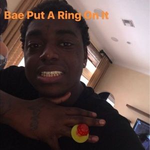 Meet your Posher, Mayra