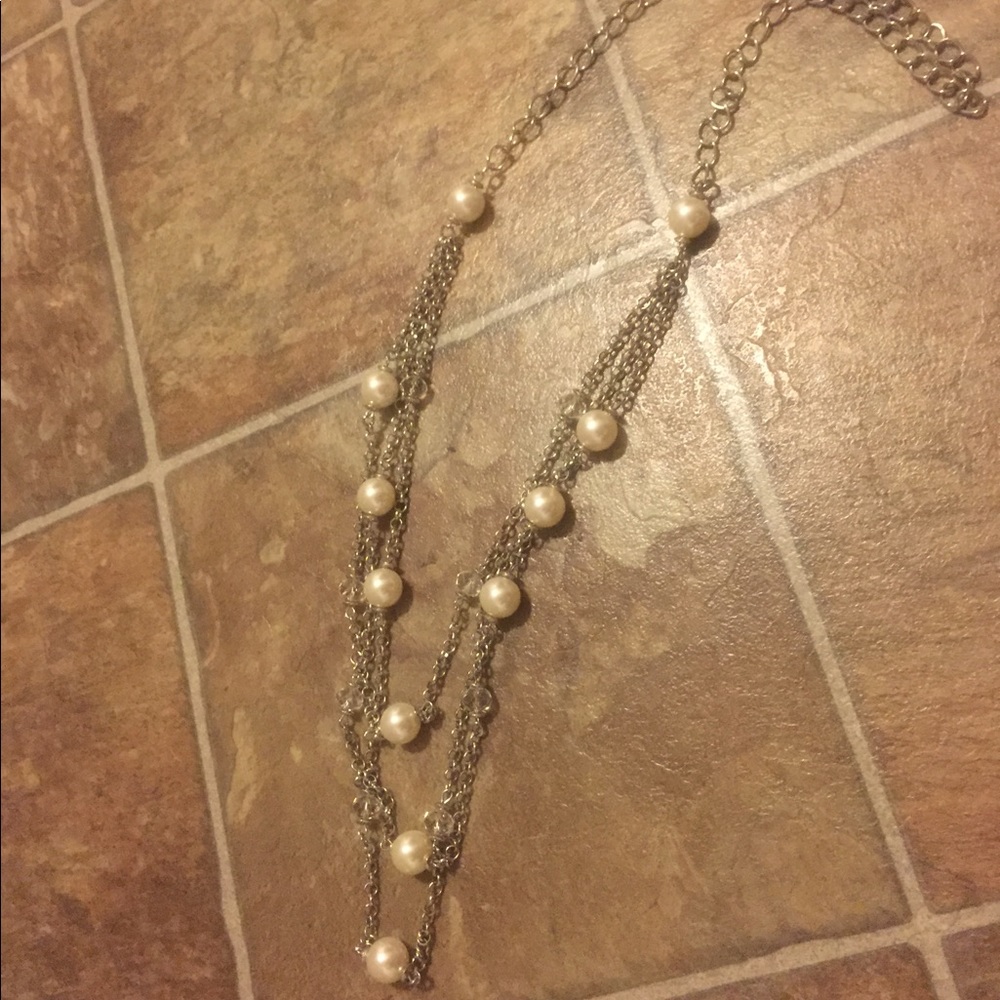 Necklaces, I got Necklaces!!!  Will bundle cheap!